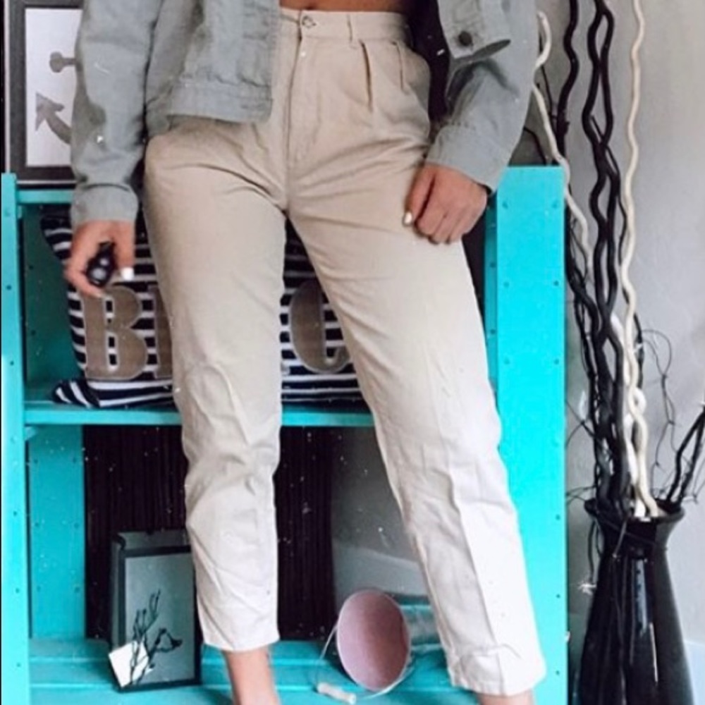 Polo Ralph Lauren Khakis